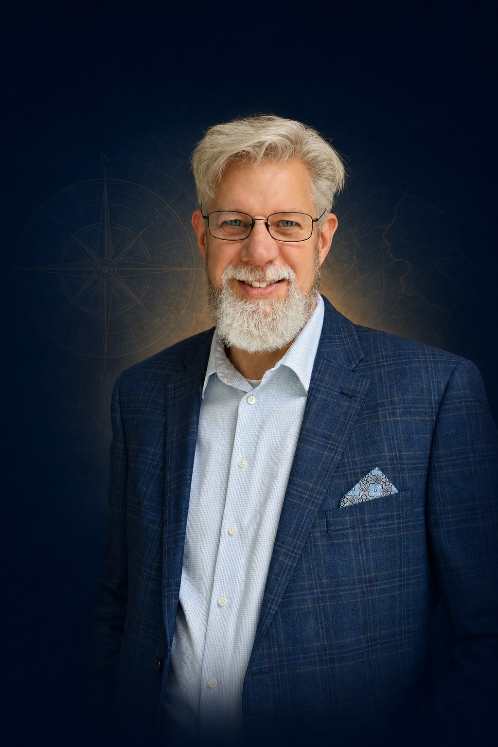 Tim Taylor